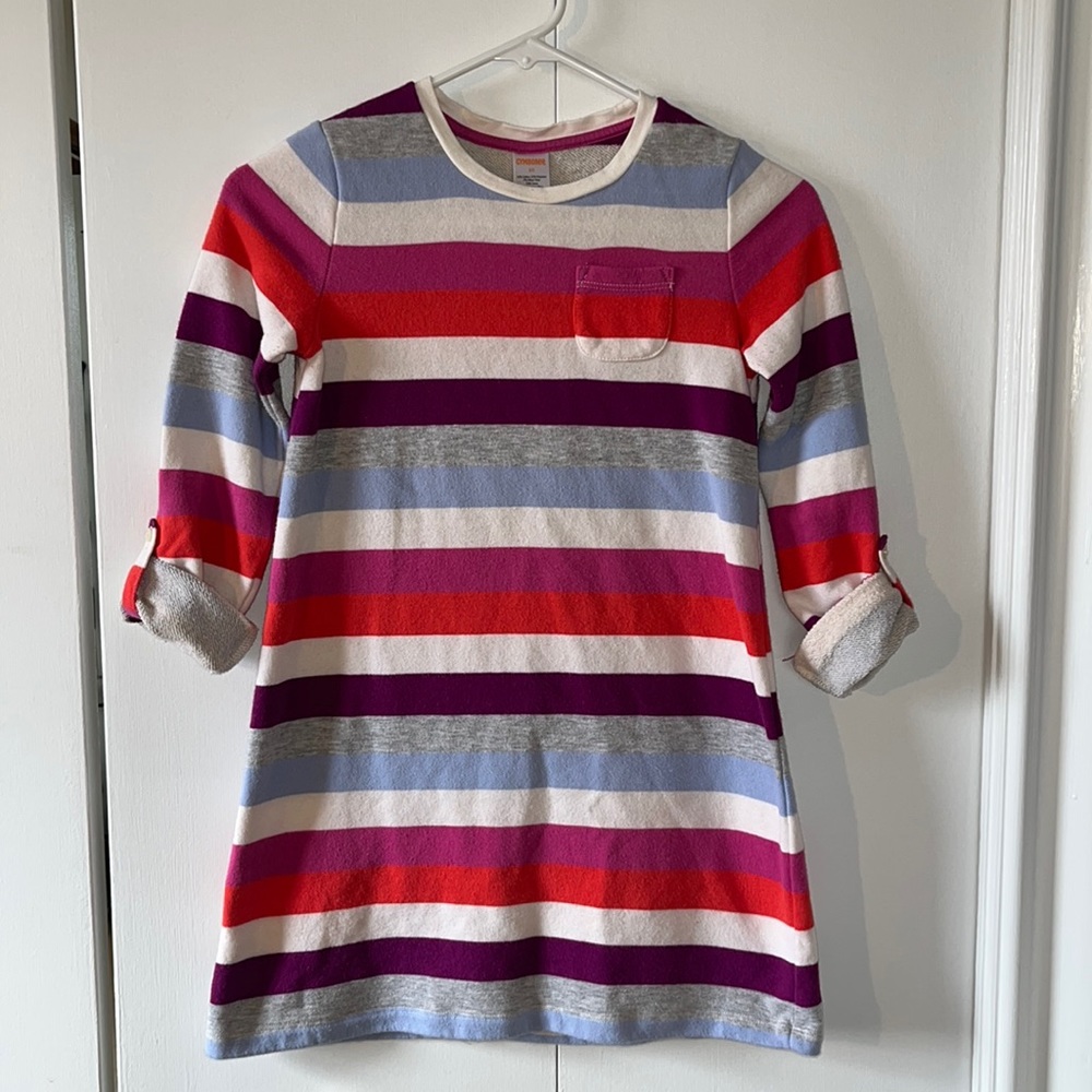 Gymboree Dress 10